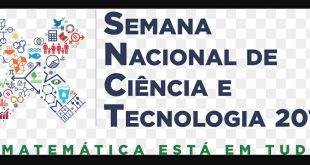 VIII SECITEC - Semana de Educação, Ciência e Tecnologia do IFBA