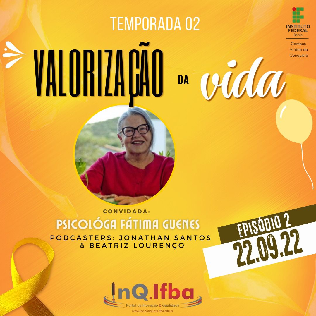 Ifba segue com inscrições abertas em 22 cidades da Bahia para